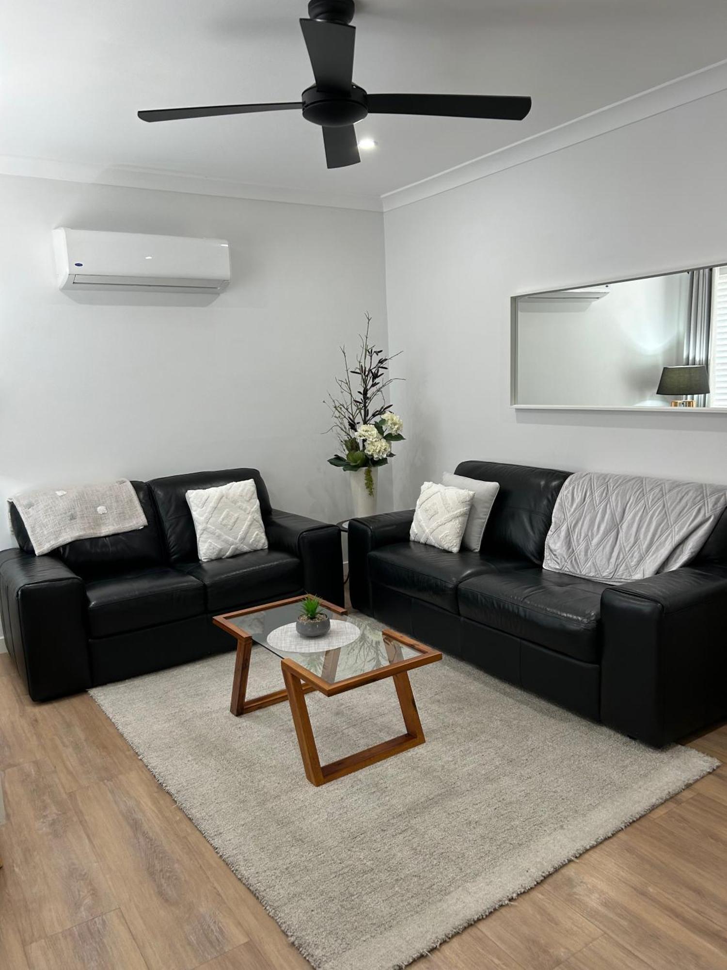 Annie's Apartment Mount Gambier Extérieur photo